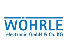 WÖHRLE electronic GmbH & Co. KG