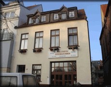 Wollenberg Büromaschinen GmbH