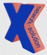 Xnetwork~solution